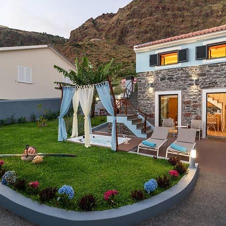 Cottage Pearl - Rural Holiday Experience By Seapearl Paul do Mar  Esterno foto