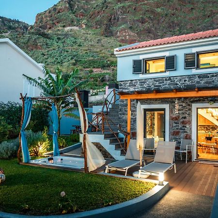 Cottage Pearl - Rural Holiday Experience By Seapearl Paul do Mar  Esterno foto