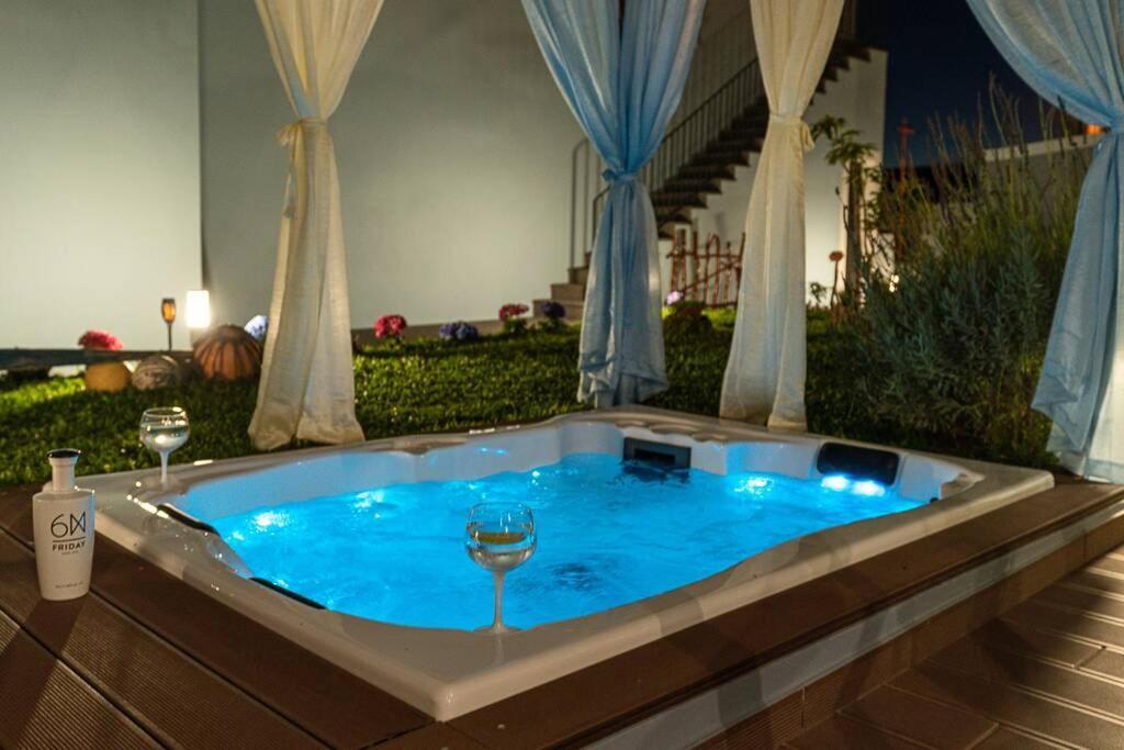 Cottage Pearl - Rural Holiday Experience By Seapearl Paul do Mar  Esterno foto