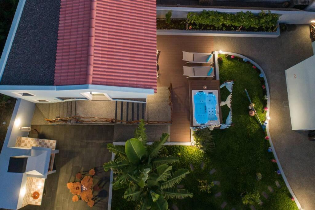 Cottage Pearl - Rural Holiday Experience By Seapearl Paul do Mar  Esterno foto
