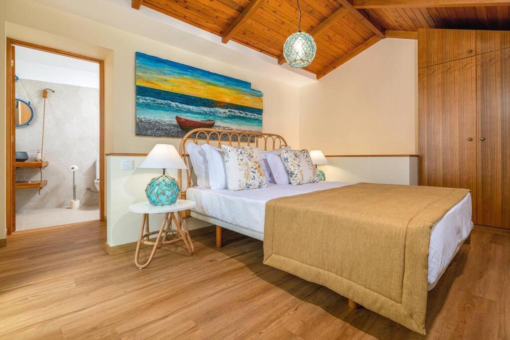 Cottage Pearl - Rural Holiday Experience By Seapearl Paul do Mar  Esterno foto