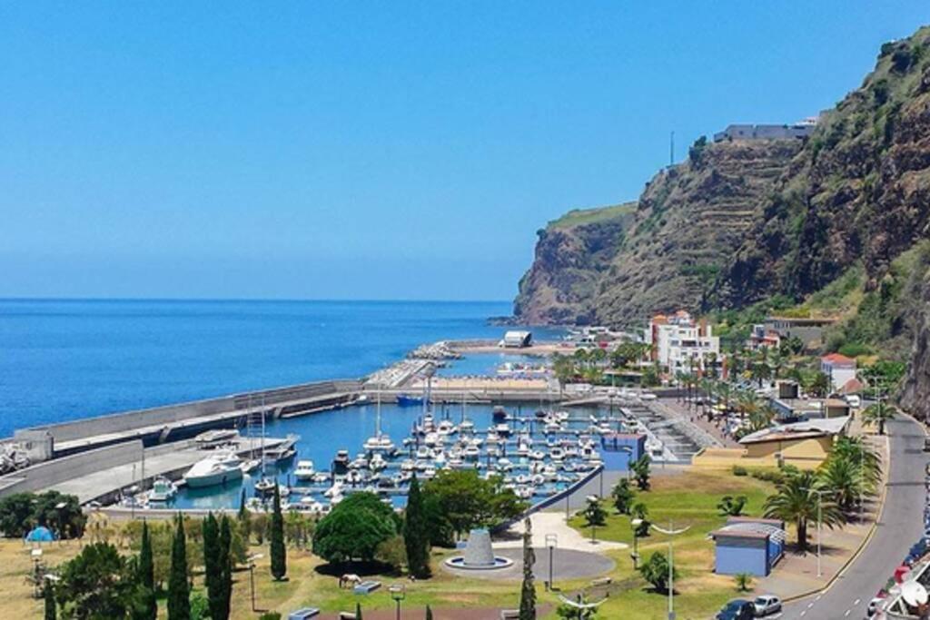 Cottage Pearl - Rural Holiday Experience By Seapearl Paul do Mar  Esterno foto
