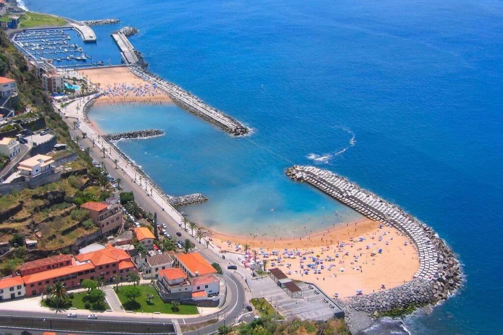 Cottage Pearl - Rural Holiday Experience By Seapearl Paul do Mar  Esterno foto