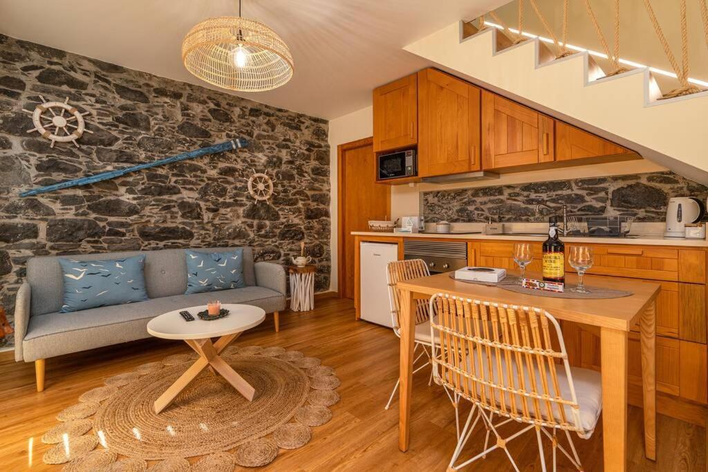 Cottage Pearl - Rural Holiday Experience By Seapearl Paul do Mar  Esterno foto