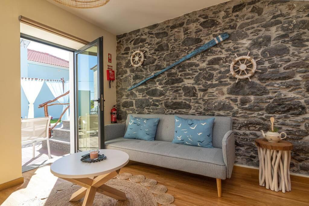 Cottage Pearl - Rural Holiday Experience By Seapearl Paul do Mar  Esterno foto