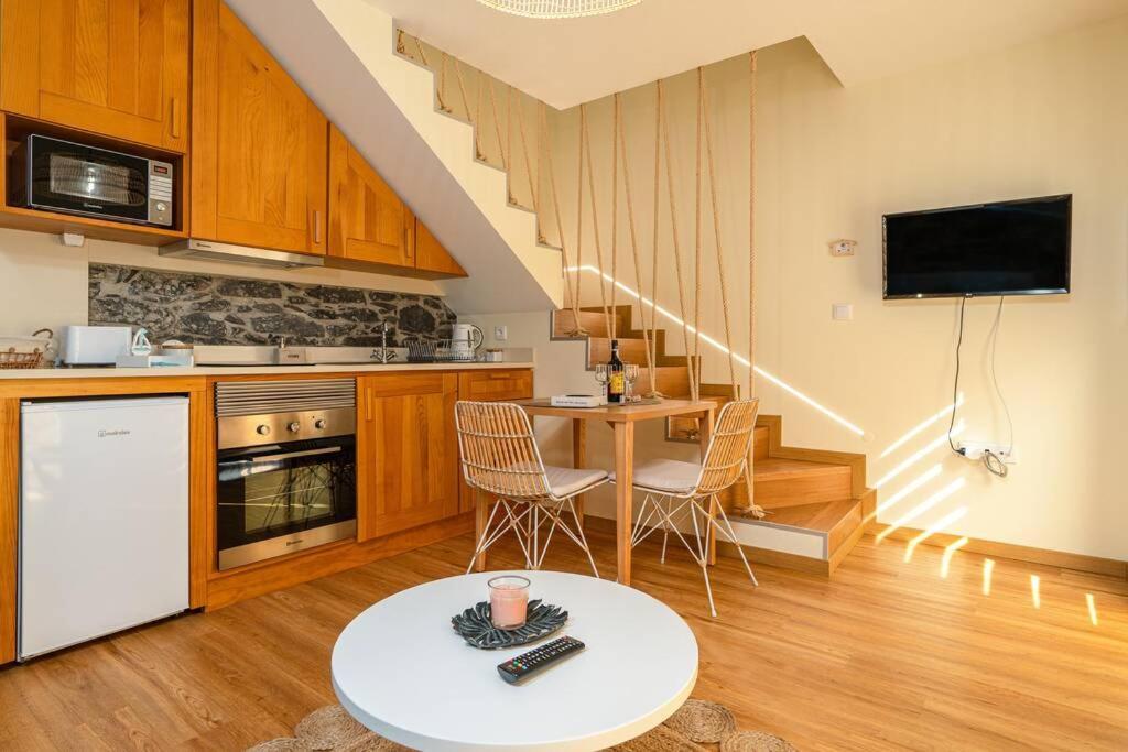 Cottage Pearl - Rural Holiday Experience By Seapearl Paul do Mar  Esterno foto