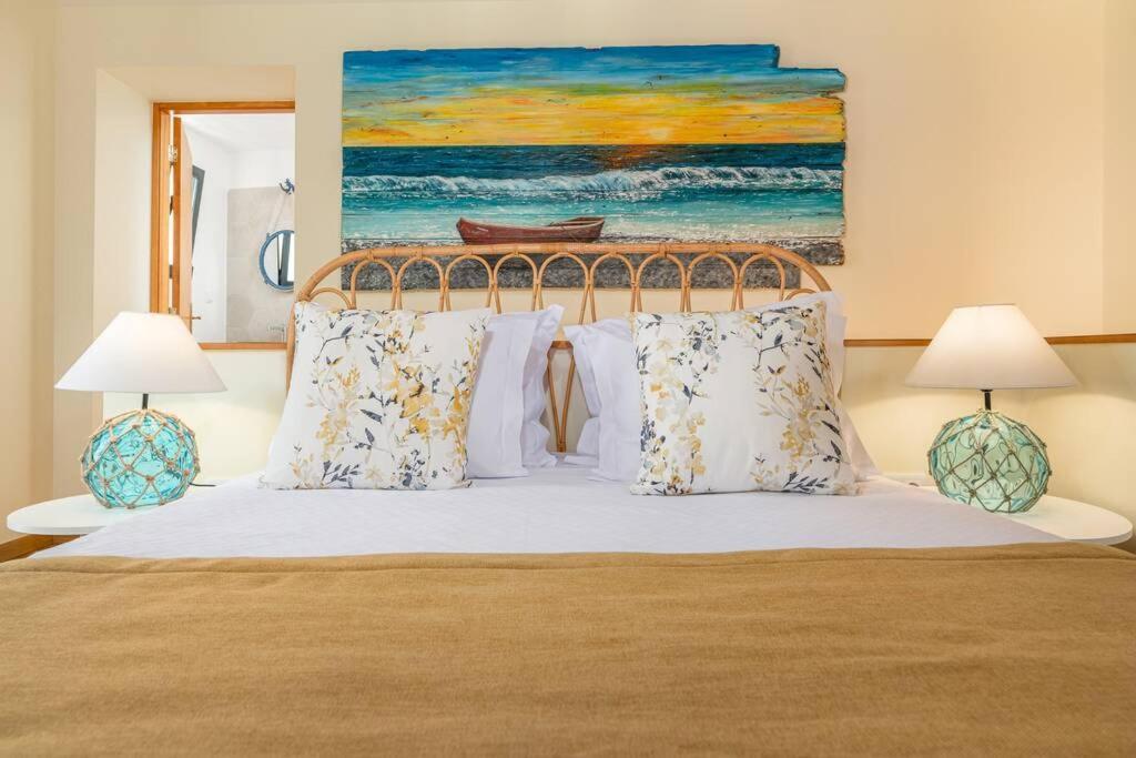 Cottage Pearl - Rural Holiday Experience By Seapearl Paul do Mar  Esterno foto