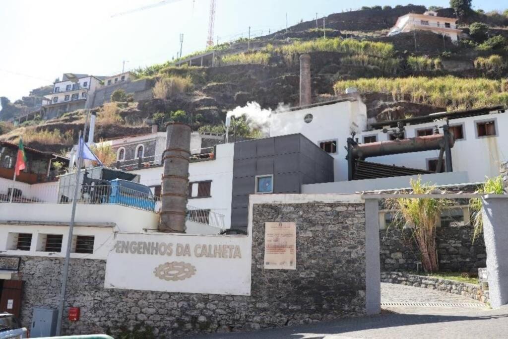 Cottage Pearl - Rural Holiday Experience By Seapearl Paul do Mar  Esterno foto
