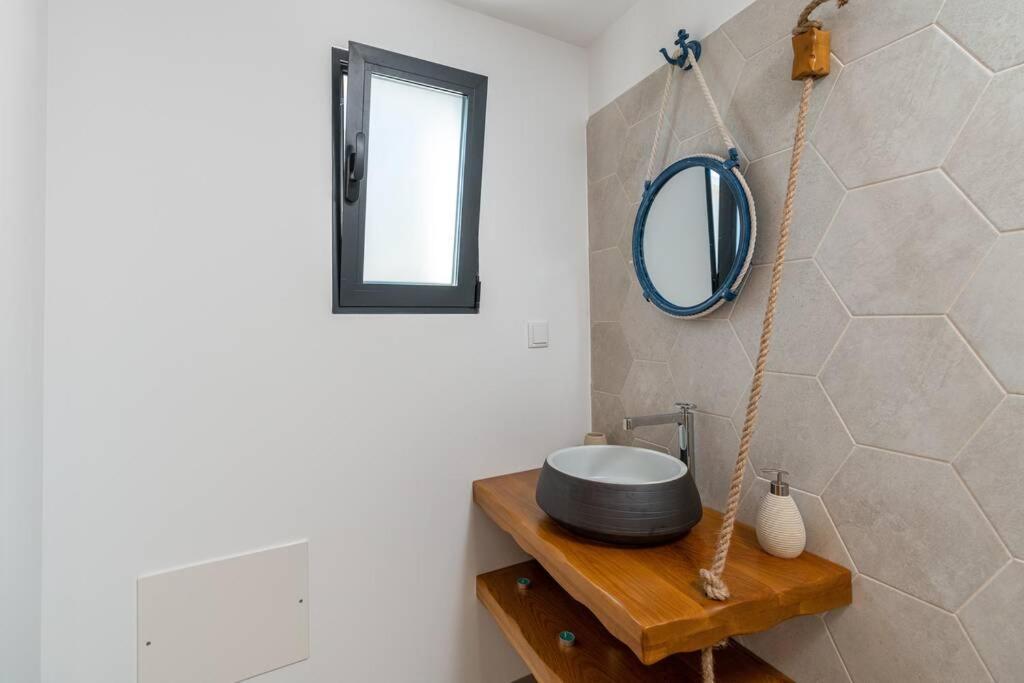 Cottage Pearl - Rural Holiday Experience By Seapearl Paul do Mar  Esterno foto