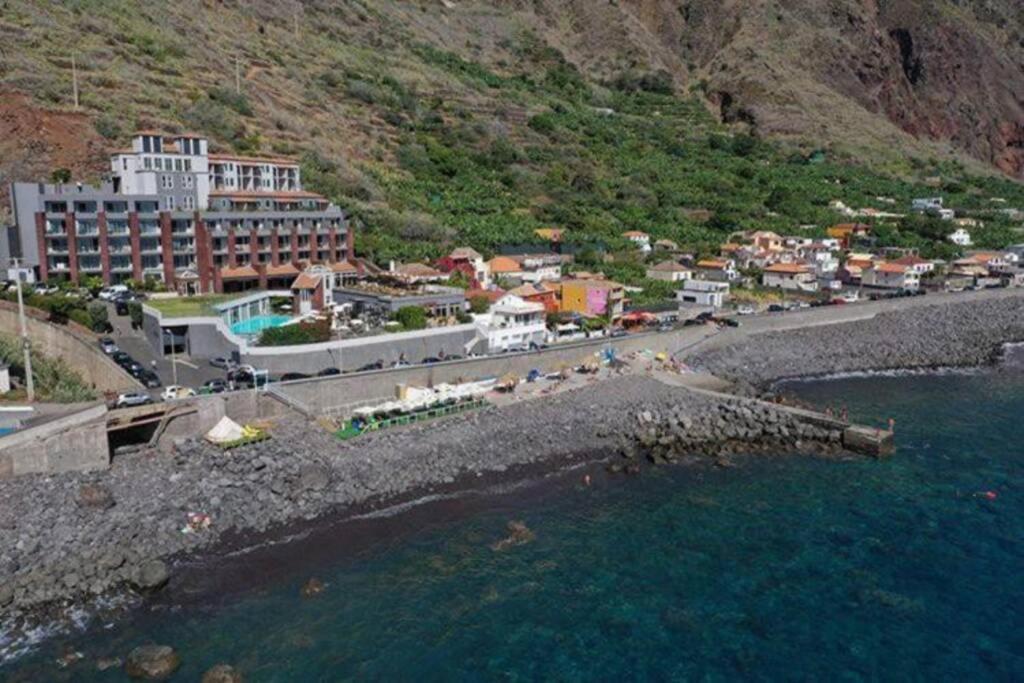 Cottage Pearl - Rural Holiday Experience By Seapearl Paul do Mar  Esterno foto