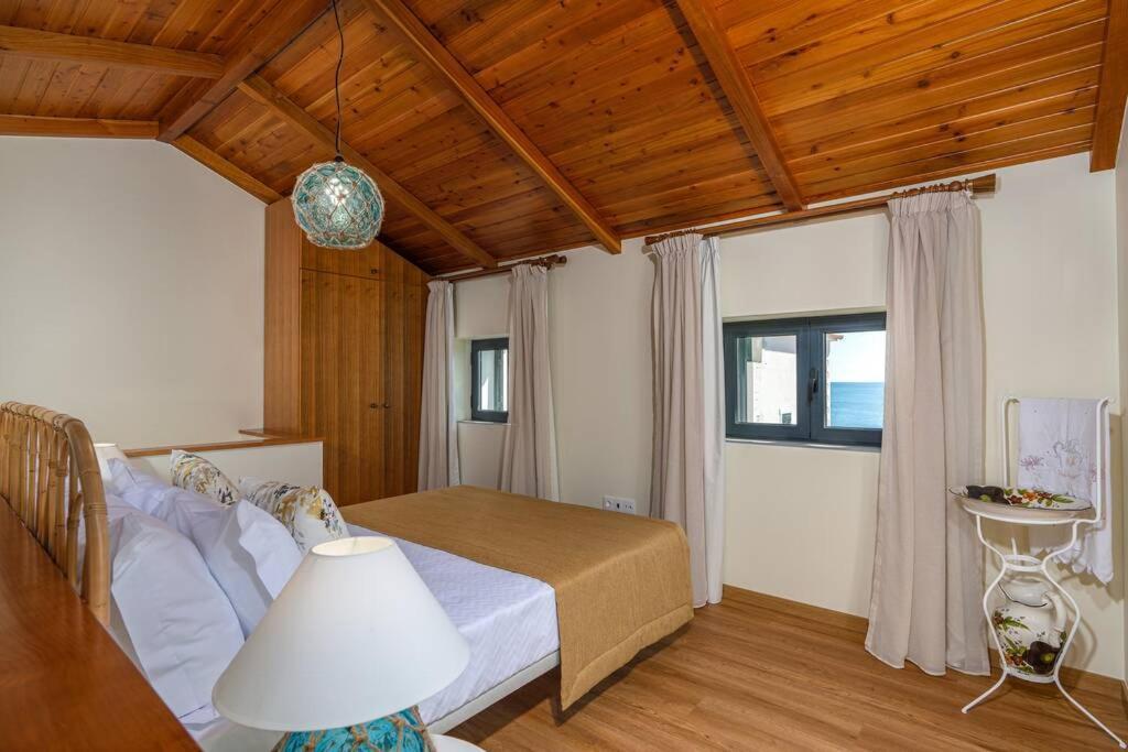 Cottage Pearl - Rural Holiday Experience By Seapearl Paul do Mar  Esterno foto