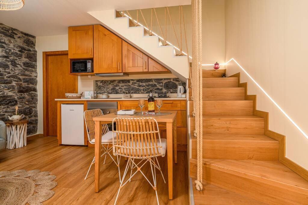 Cottage Pearl - Rural Holiday Experience By Seapearl Paul do Mar  Esterno foto
