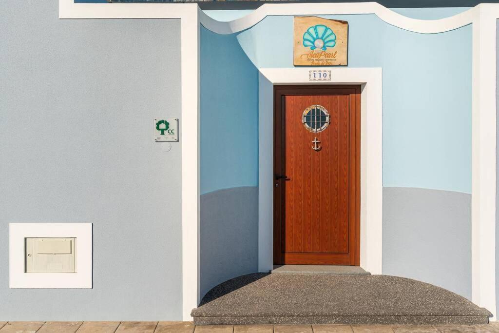 Cottage Pearl - Rural Holiday Experience By Seapearl Paul do Mar  Esterno foto