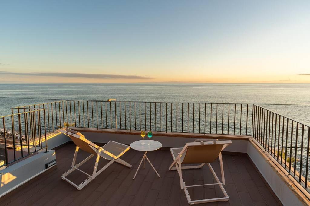 Cottage Pearl - Rural Holiday Experience By Seapearl Paul do Mar  Esterno foto