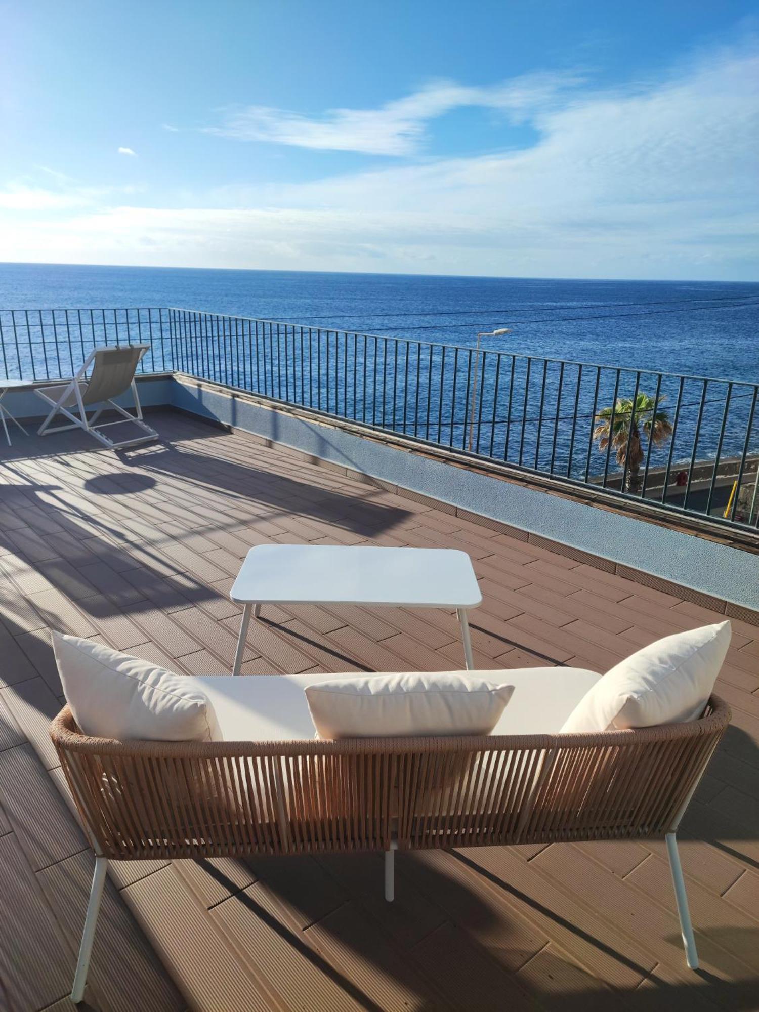 Cottage Pearl - Rural Holiday Experience By Seapearl Paul do Mar  Esterno foto