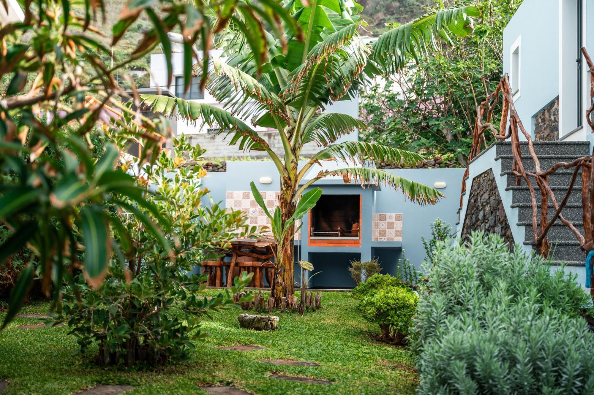 Cottage Pearl - Rural Holiday Experience By Seapearl Paul do Mar  Esterno foto