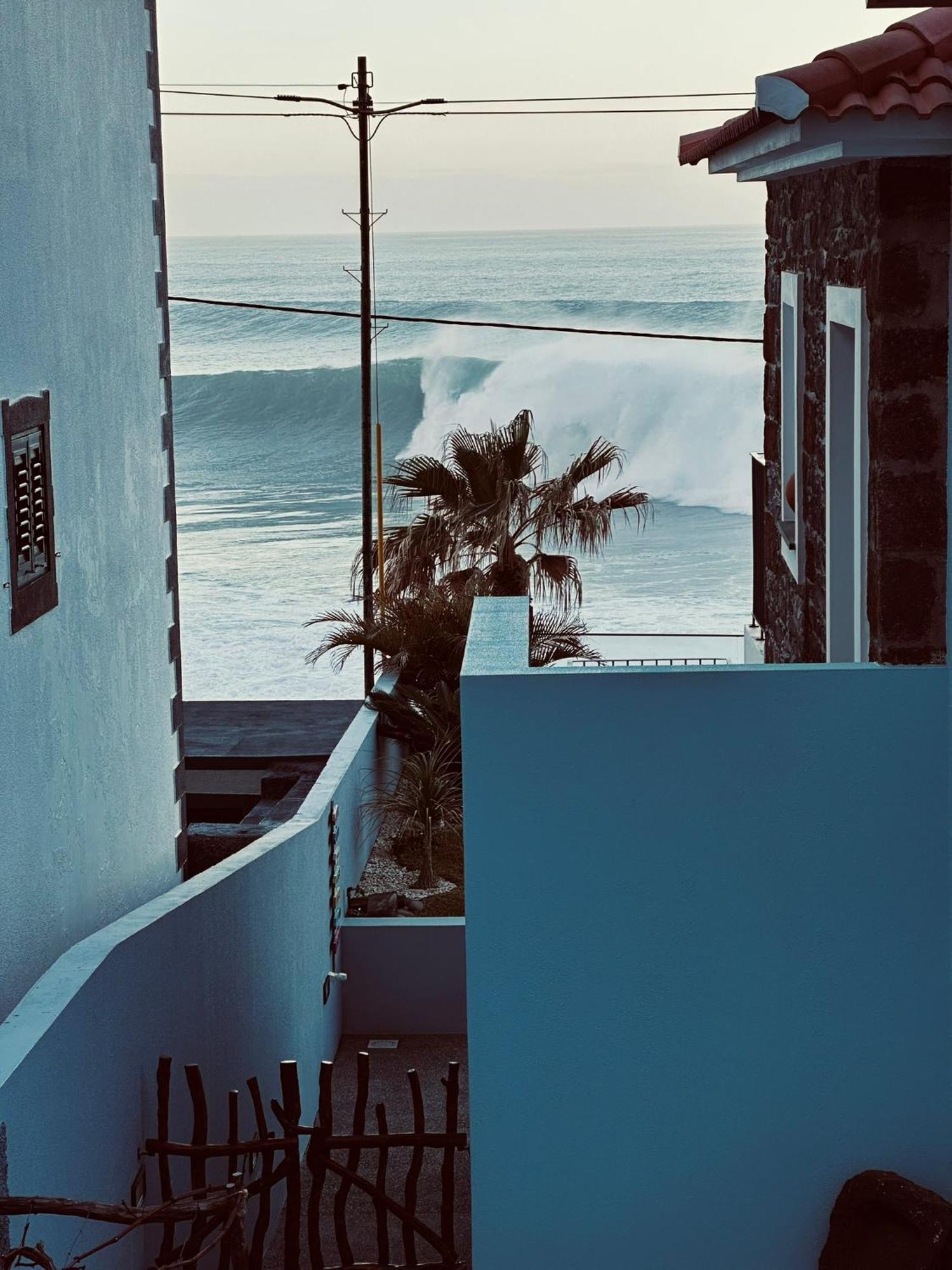Cottage Pearl - Rural Holiday Experience By Seapearl Paul do Mar  Esterno foto